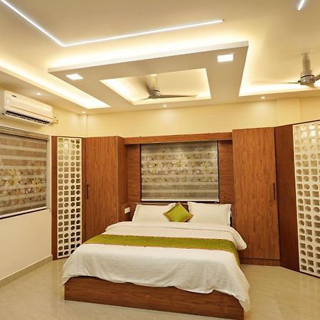 Готель Krishnakripa Premium Residency Kochi Екстер'єр фото